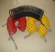 Supply Air Brake Hose of Two or Four Spiral Construction
